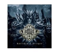 - Warner Music Robse - Harlekin Und Krieger CD Rock - CD