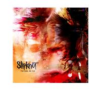 - Warner Music Slipknot - The End, So Far CD Rock - CD