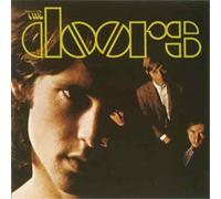 Warner Music The Doors - The Doors Vinile Rock Warner Music
