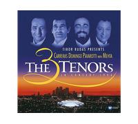 - Warner Music Three Tenors - The 3 Tenors in Concert 1994, 2LP Vinile Classico - Vinile