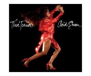 - Warner Music Tina Turner - Acid Queen CD R&B - CD