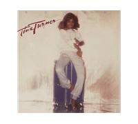 - Warner Music Tina Turner - Rough CD R&B - CD