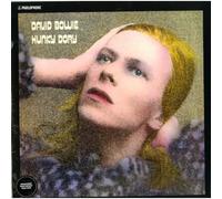 David Bowie Hunky Dory (Vinyl LP) 12" Album