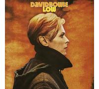 Warner Music Vinile David Bowie Low