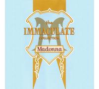 Madonna - The Immaculate Collection (LP)