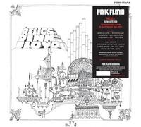 PINK FLOYD - RELICS LP