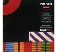 B99633U2 Lp - Pink Floyd The Final Cut