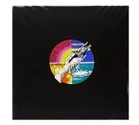 Warner Music Wish You Were Here(Remastered) Vinile Rock progressivo Pi Warner Music