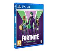 Fortnite: Confezione Ultimo Ridere (Codice IN Box) - Gioco PS4 sony 4 - Nuovo