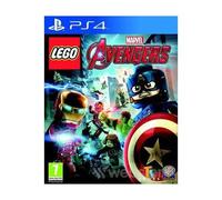 LEGO Marvel's Avengers Econ.