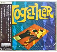Warner Pop Rock Nuggets - Together (Warner Pop Rock Nuggets Vol 13)