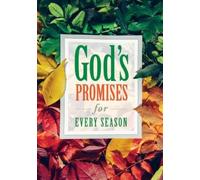 Warner Press God's Promises for Every Season (Pk of 6) (Tascabile)