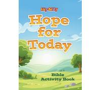 Warner Press Hope for Today (Tascabile) Ittybitty Activity Books