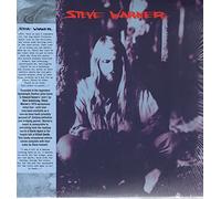 Warner, Steve - Steve Warner