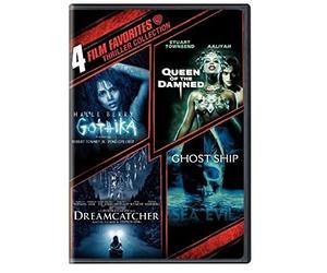 Warner Studios Collezione Thriller
