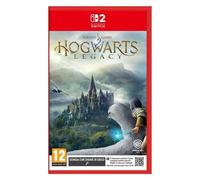 Warner SWITCH 2 Hogwarts Legacy PEGI 12+ 1176666