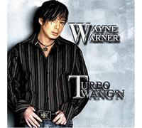 Warner, Wayne - Turbo Twang'n