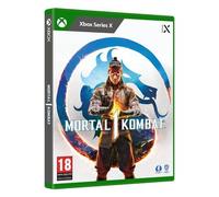XBOX Serie X Mortal Kombat 1