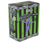 Warners Bros. HeroClix Iconix: Beetlejuice It's Showtime