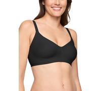 Warner's Donna RM3911W Reggiseno - Nero - M