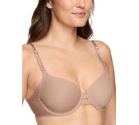 Warner's -Reggiseno Donna Toasted Almond 85C, C, C
