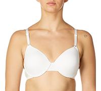 Warner's - Soutien-gorge - Il ne s'agit pas d'un soutien-gorge intégral à armatures Femme - Blanc - 95C