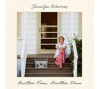 Warnes Jennifer - Another Time Another Place