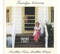 Warnes, Jennifer - Another Time Another Place