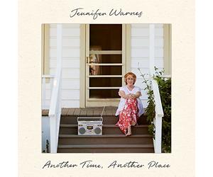 Warnes Jennifer - Another Time Another Place