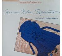 Warnes,Jennifer - Famous Blue Raincoat