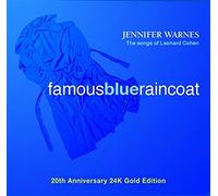 Warnes, Jennifer - Famous Blue Raincoat
