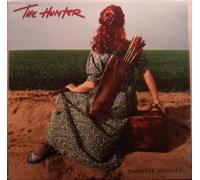 Warnes, Jennifer - Hunter