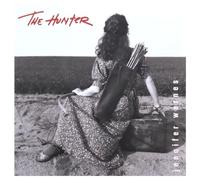 Warnes, Jennifer - Hunter