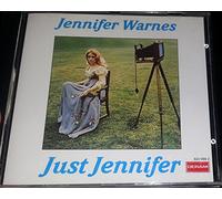 Warnes,Jennifer - Just Jennifer