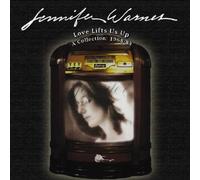 Warnes, Jennifer - Love Lifts Us Up: Collection 1969-83