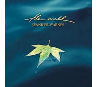 Warnes,Jennifer - The Well - 3lp 180g-45rpm