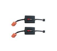 Warning canceller per kit led H11-H8-H9 RIATEC