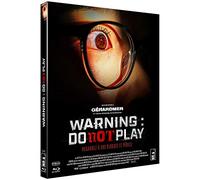 Warning : do not play