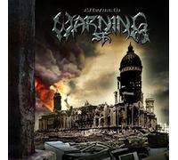 Warning Sf - Aftermath