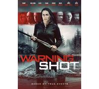 Warning Shot (DVD) James Earl Jones David Spade Bruce Dern