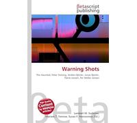 Warning Shots: The Haunted, Peter Dolving, Anders Björler, Jonas Björler, Patrik Jensen, Per Möller Jensen