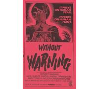Warning, the