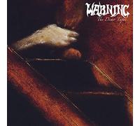 Warning - The Demo Tapes (Vinyl Red)