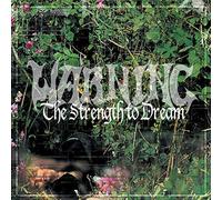 Warning - The Strength To Dream (Vinyl Green Edt.)