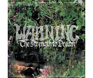 Warning - The Strength To Dream (Vinyl Green Edt.)