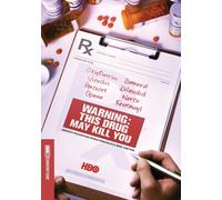 Warning: This Drug May Kill You (DVD) Perri Peltz