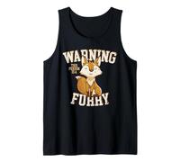 Warning This Person Is A Furry Canotta