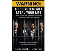 WARNING: This System Will Steal Your Life