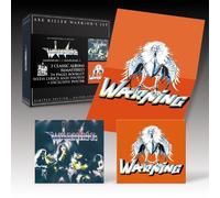 Warning - Warrior'S Set