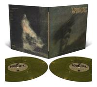 Warning 'Watching From A Distance' 2LP Vinile in marmo labradorite - Nuovo
